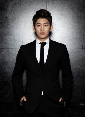 Lee Yong Dae