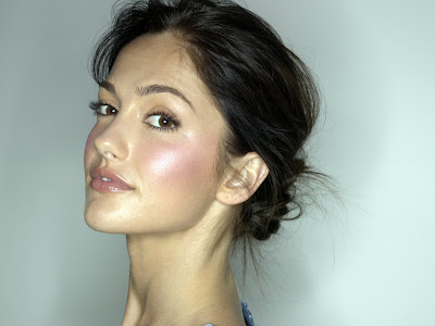 Minka Kelly