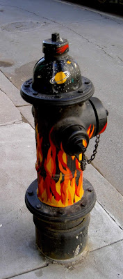 Top 12 Coolest Fire Hydrants … Ever!