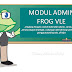 Modul Khas Untuk Admin Frog VLE