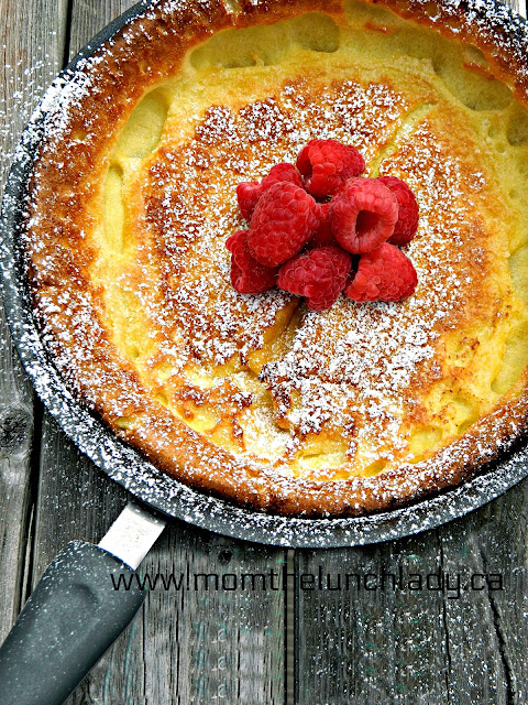 Dutch Baby