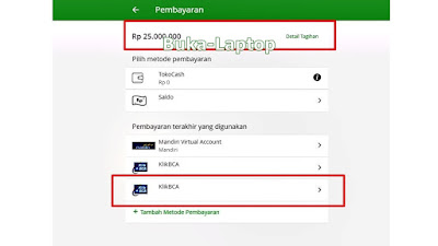 Tutorial Pengalaman Cara Beli Reksadana Tokopedia Terbaru