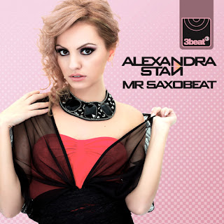 Lirik Lagu Alexandra Stan – Mr Saxobeat dan Terjemahan Bahasa Indonesia