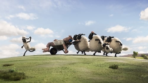 La oveja Shaun: La película 2015 en español latino