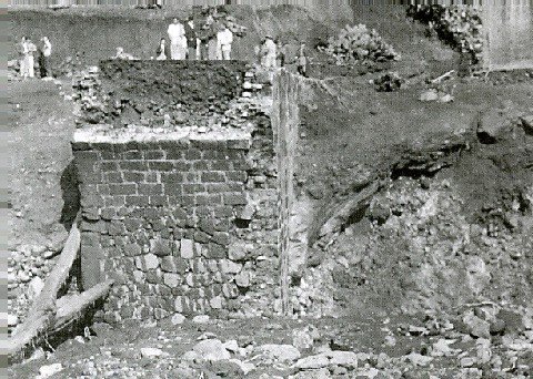  La Tragedia del Llanito en La Palma (Canarias).