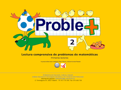 http://ntic.educacion.es/w3//recursos/primaria/lengua_literatura/problemas/index.html