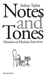 Notes and Tones: Musician-to-Musician Interviews