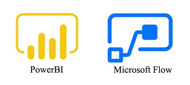 power bi, dataflow