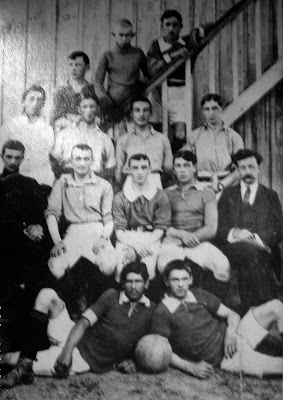 Херсонский Спортивный Клуб (1916). Фото Википедия