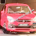 2021 Maruti Suzuki Celerio spotted undisguised ahead of launch