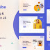 EduVibe - Online Learning React Education Template Review