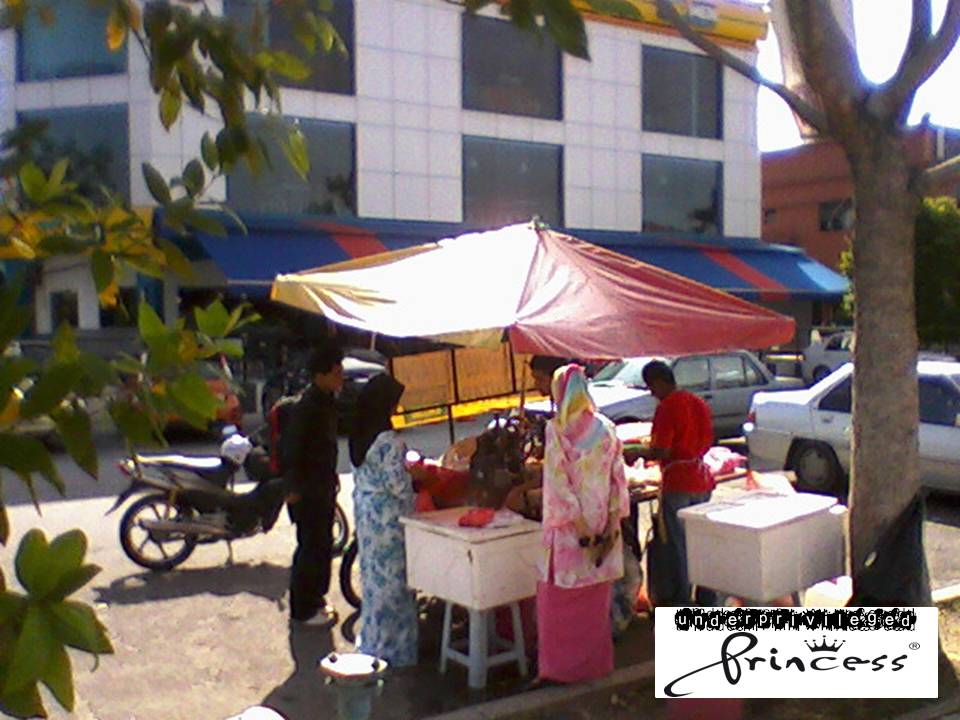 laksa utara. 2) Laksa Utara amp; Cendol Pulut,