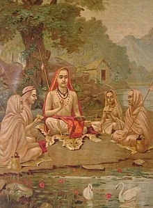 Adi Shankara (आदि शंकराचार्य) life,birth,teaching,jayanti,quotes,books
