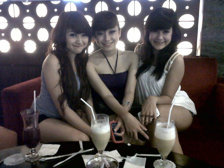 Foto Gadis Imut Dan Seksi [ www.BlogApaAja.com ]