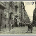 الاسكندرية شارع شريف باشا 1918