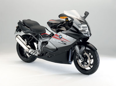 2010-BMW K1300S