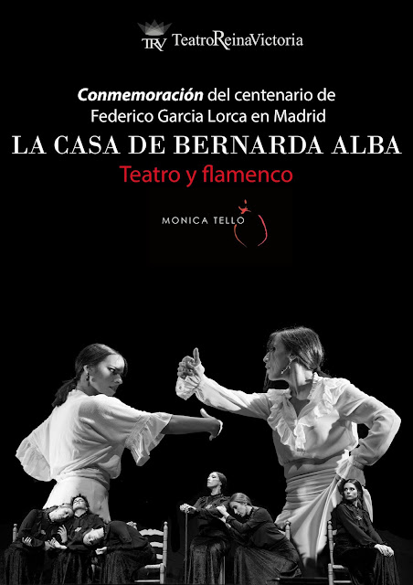 La casa de Bernarda Alba