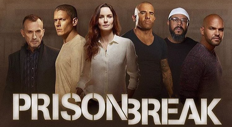 プリズン ブレイク Prison Break シーズン5第1話 あらすじネタバレ ドラマガ 海外ドラマ情報あらすじネタバレ
