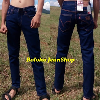 celana jeans Jayapura