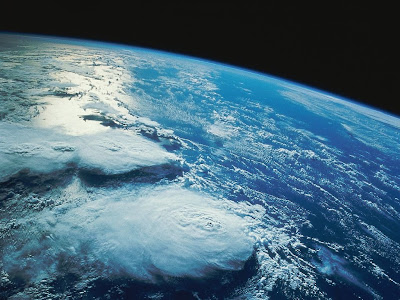 earth from space wallpaper. wallpaper space earth.