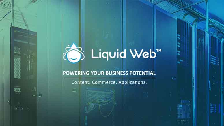 LIQUID WEB: UPTO 66% OFF ON ALL PLANS