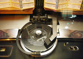 'Balami I200' 1957 Jukebox