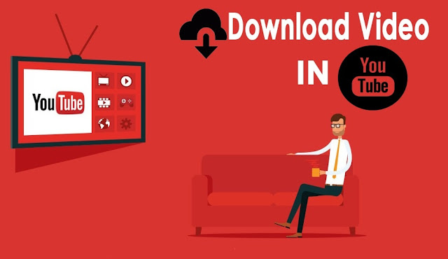 cara download video di youtube di android  dengan mudah