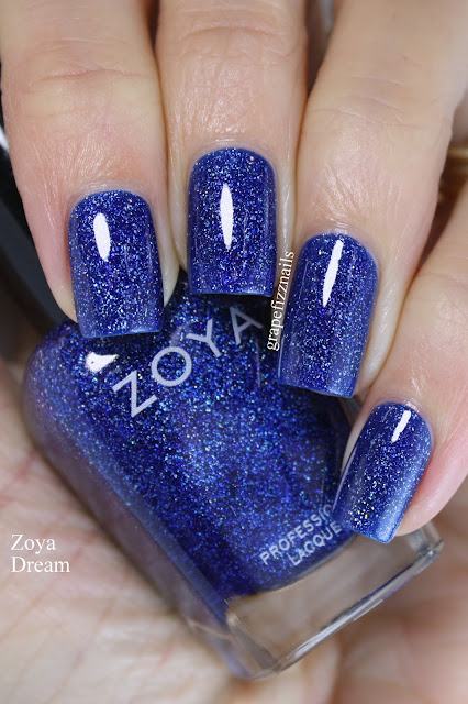 Zoya Dream