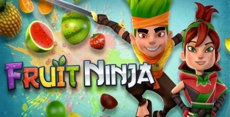 Fruit Ninja gets a major update, brings new features and character