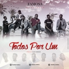 Famosa Familia - Todos Por Um (2019)