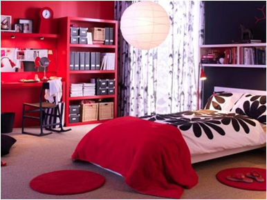 42 Teen Girl Bedroom Ideas | Design Inspiration of Interior,room ...