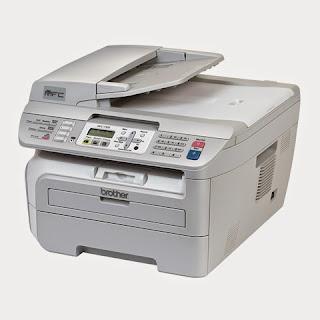 Download Printer Driver Brother  MFC-7320