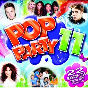 Download Pop Party 11 (2013)