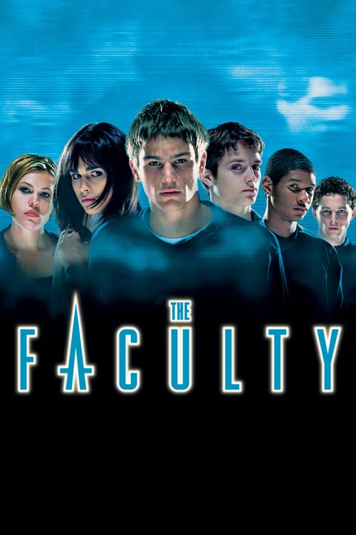 [HD] The Faculty 1998 Ver Online Subtitulada