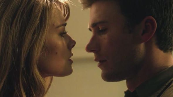 WATCH Clint Eastwood's son in X-rated sex shocker: Scott Eastwood bares all (NSFW)