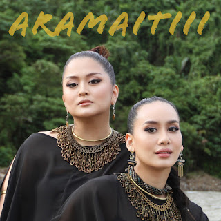 Velvet Aduk & Marsha Milan - Aramaitiii MP3