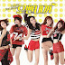 Tahiti - Oppa, You're Mine Lyrics