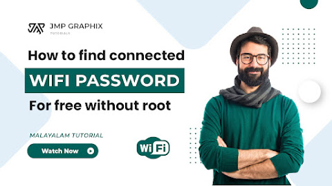 Find wifi password for free