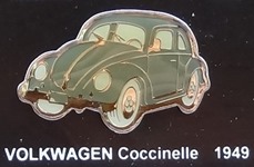 Volkswagen Coccinelle 1949 (05)