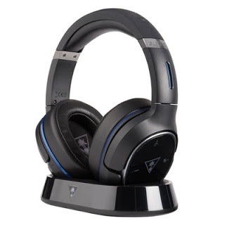 Turtle Beach Elite 800 Wireless Gaming Headset