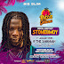 Accra: Stonebwoy as Special Guest for “Ibiza In Ghana” Party slated for January 1, 2023