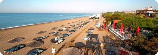 belek