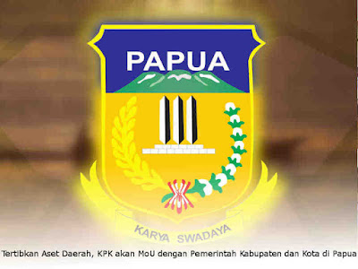 Tertibkan Aset Daerah, KPK akan MoU dengan Pemerintah Kabupaten dan Kota di Papua