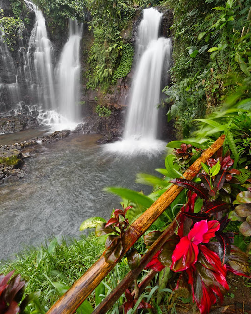 lokasi coban srengenge