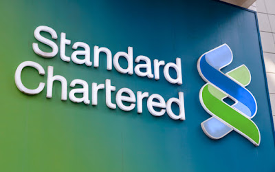 2018 Standard Chartered Bank International Graduate Recruitment/Guide 