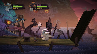  Zombie Vikings - PC Games