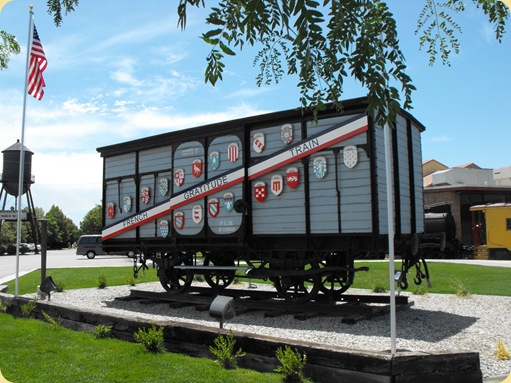 Historic Ogden, UT 027