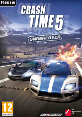 Free Download Crash Time 5: Undercover Reloaded
