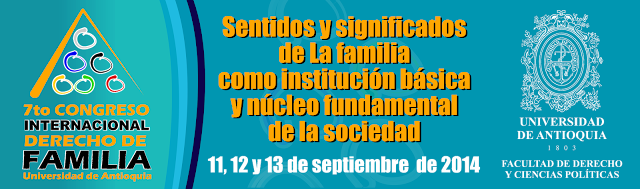 VII Congreso Internacional de Derecho de Familia