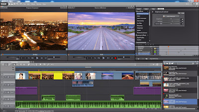 Download MAGIX Video Pro X5 12.0.13.0 Including Keygen